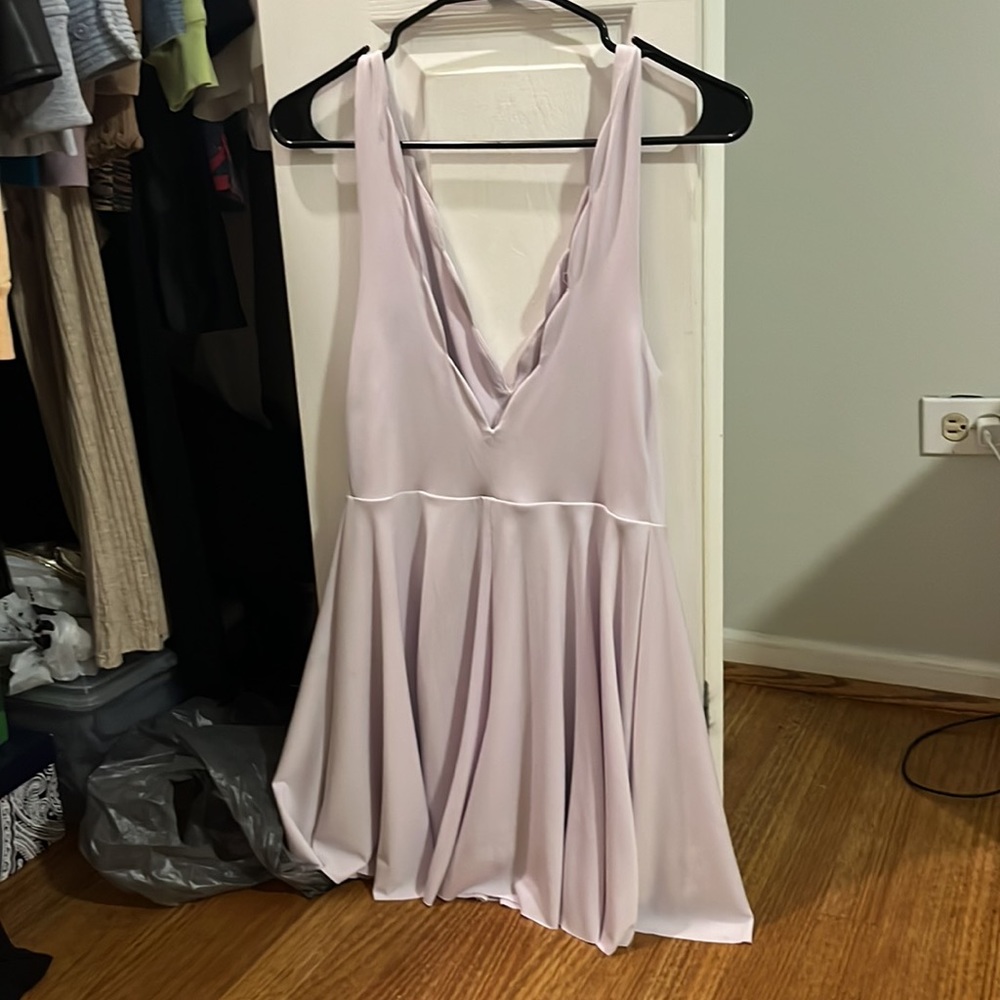 FREE PEOPLE ROMPER/DRESS - Picture 3 of 4